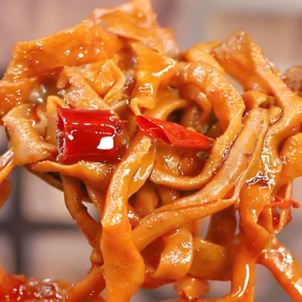 Ruột Vịt
