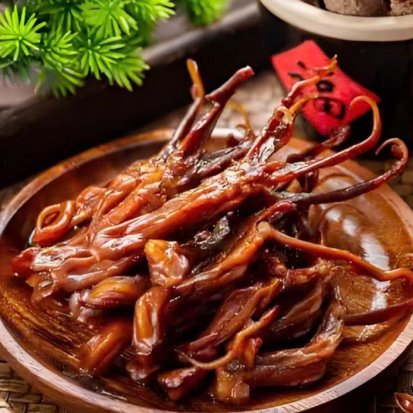 Lưỡi Vịt