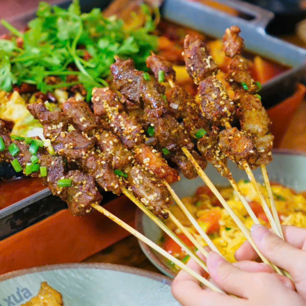 Thịt bò